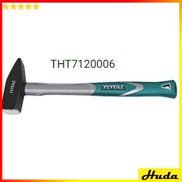 2KG BÚA ĐINH ĐẦU DẸP &amp; VUÔNG TOTAL THT7120006 POI