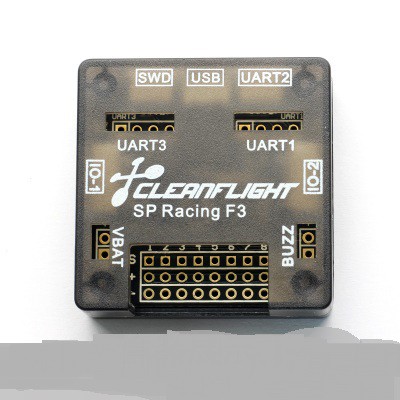 Mạch cân bằng F3 (F3 flight controller)