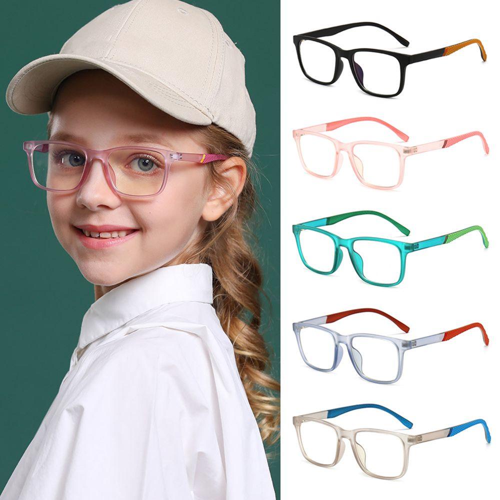 EUCA Kính Siêu Nhẹ Bảo Vệ Mắt Cho Bé