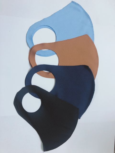 Khẩu trang vải Công nghệ SD Hàn Quốc | BigBuy360 - bigbuy360.vn