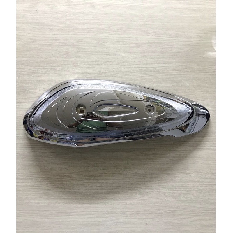 Ốp Che Pô Sh Mode 2020 mới