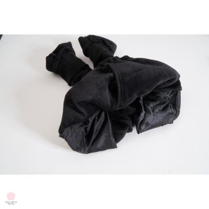 Quần bò lót nỉ size đại cho bé trai 3 - 12 tuổi☑️ Thoi trang jean bé trai 10 tuổi 25kg 30kg 35kg 40kg