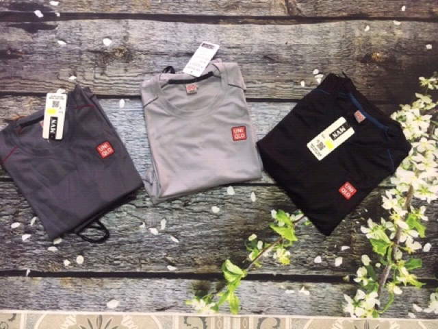 Bộ đồ nam uniqlo - Bộ thể thao nam | BigBuy360 - bigbuy360.vn