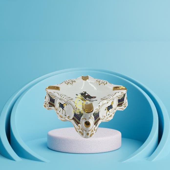 Gạt tàn Lubinski AS160
