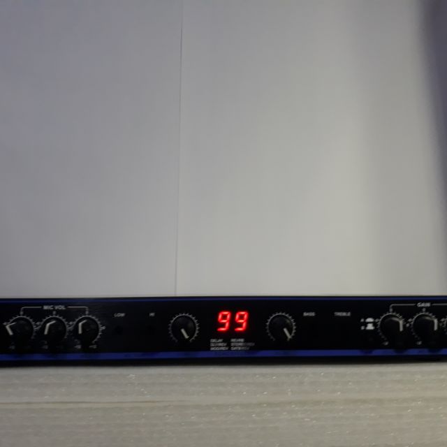 Vang YAMAHA KTV 99 pro