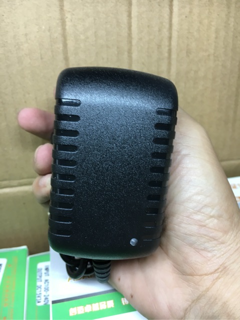 Adapter 12V-2A chuẩn.nguồn chuyên cho bộ phát wifi,Tivi box,camera.