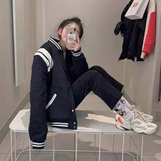 [GIÁ SIÊU RẺ ] Áo Khoác Bomber Jacker TEDDY SLP Cao Cấp ( Kèm ảnh thật + video)