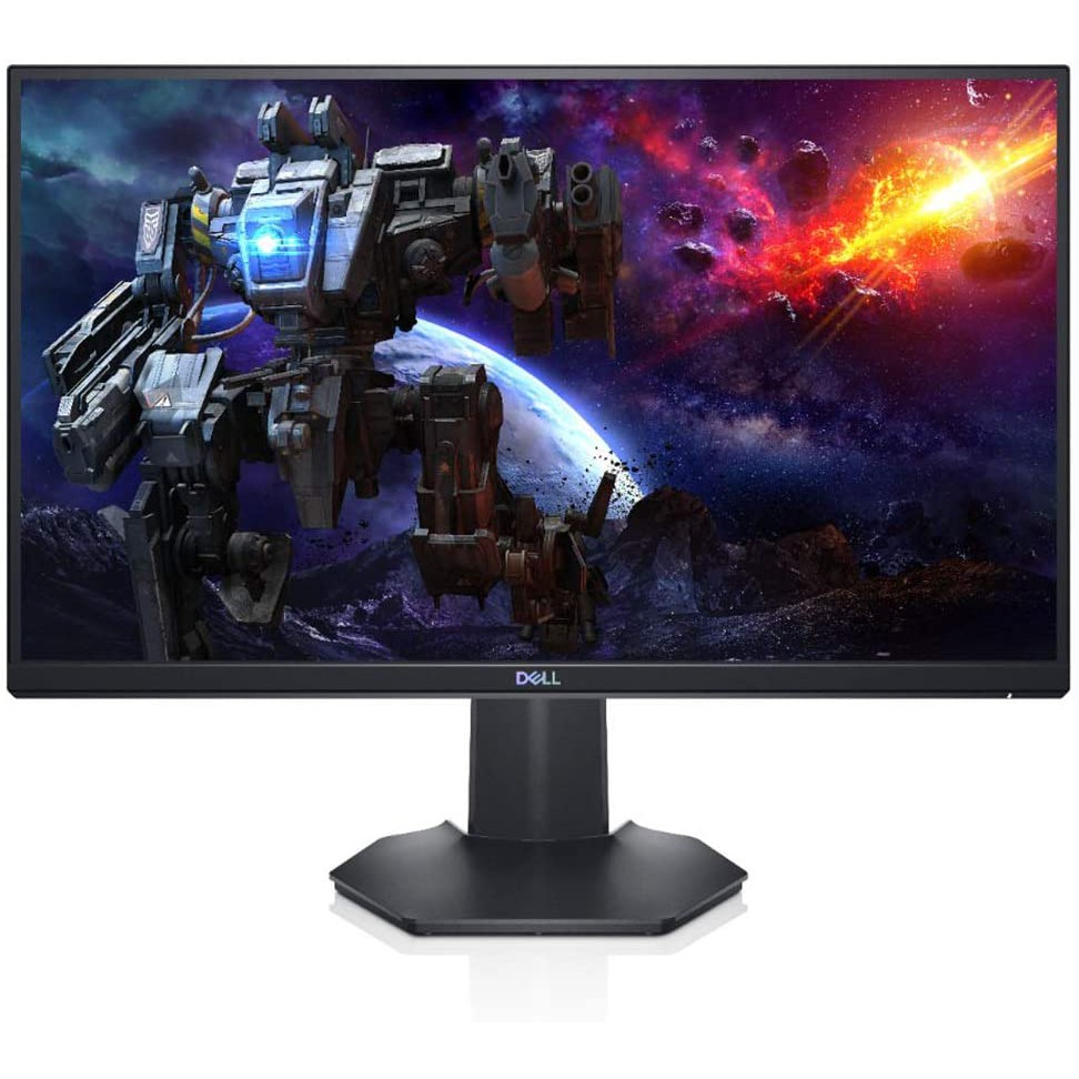 Màn hình Dell Gaming LCD S2421HGF 24inch 144Hz 1ms TN - Hàng Chính Hãng