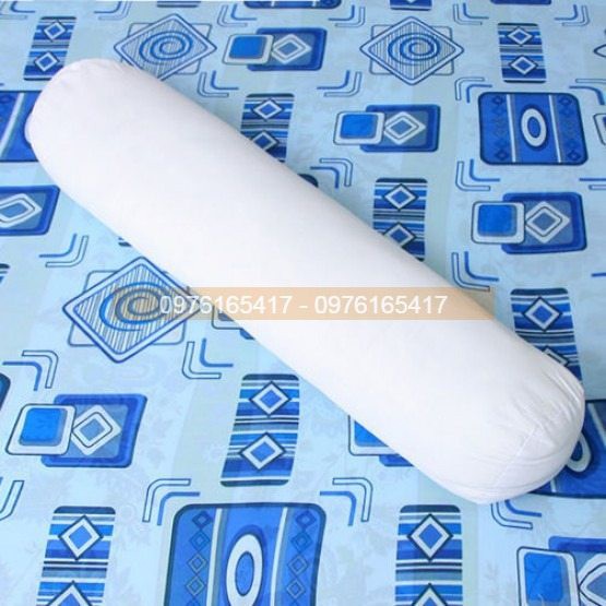 GỐI ÔM ÉP HƠI 100 PHẦN TRĂM POLYESTER DÀI 1 MÉT