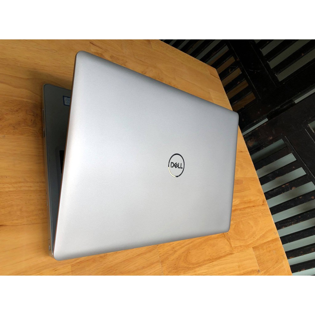 Laptop Dell 5570, i7 8550u, 8G, 1T, 15,6in, FHD, Touch | BigBuy360 - bigbuy360.vn