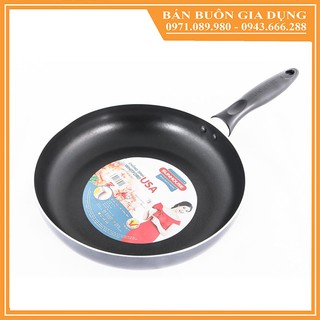 Chảo trơn chống dính Sunhouse CT20