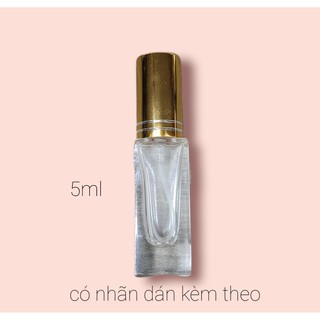 💮 Dior Sauvage EDT - 5ml/10ml
