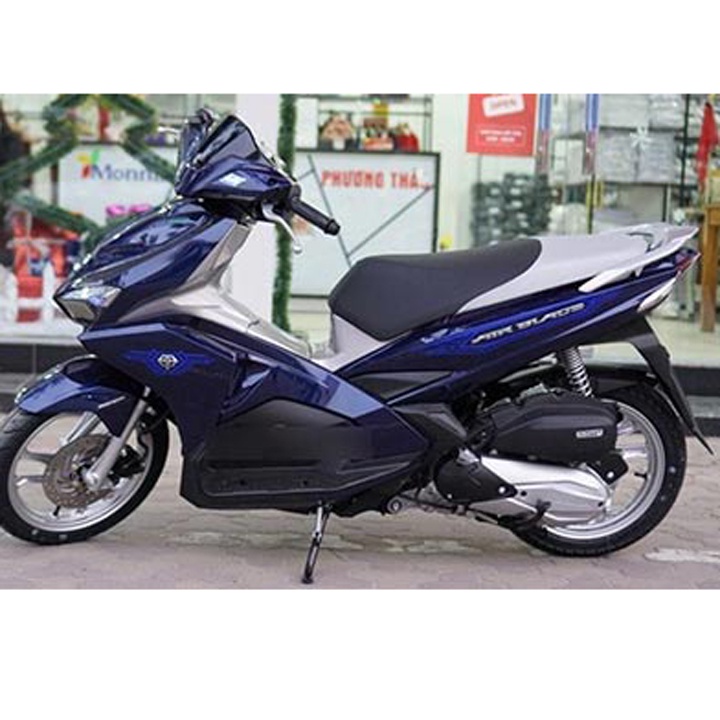 Kim phun AIRBLADE 125 /LEAD 125 /PCX / SH MODE /AB 2016 /SIRIUS  FI /JUPITER  FI/NOZZA /GRANDE FI -S8626