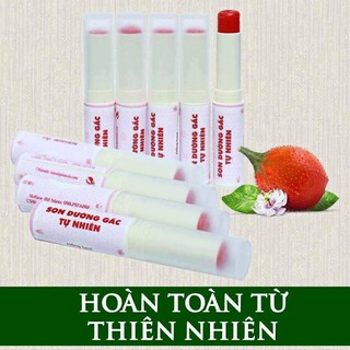 Son Gấc - Môi xinh