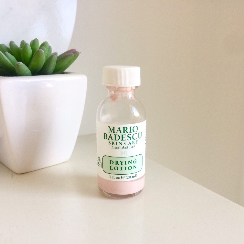 Dung Dịch Chấm Mụn Mario Badescu Drying Lotion 29m; ঌ🅶