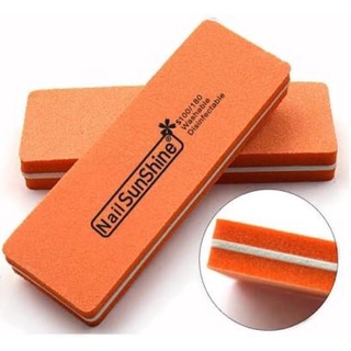 Phao chà nhám chà móng các loại chuyện dụng ngành nail siêu bền