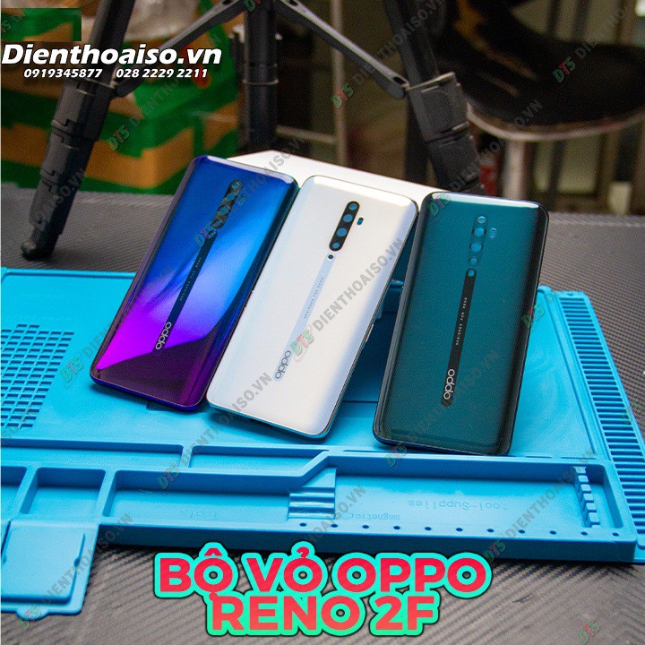 Bộ vỏ Oppo Reno 2F