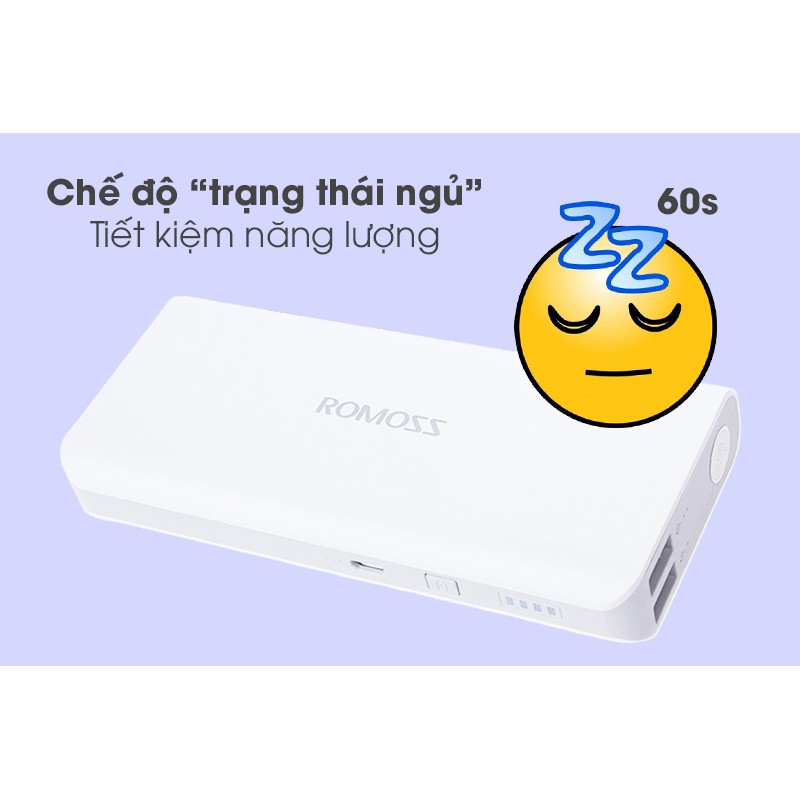 Pin sạc dự phòng 10.000 mAh Solit 5