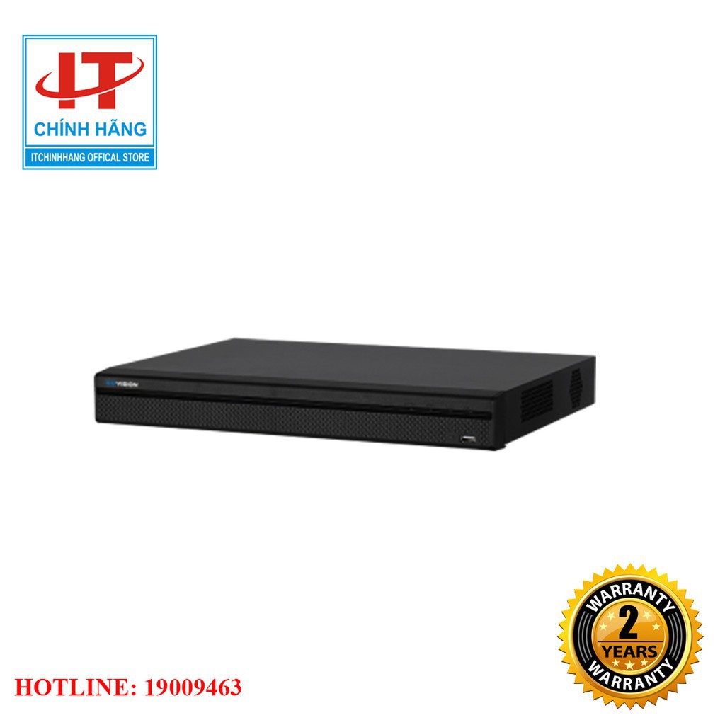 ĐẦU GHI KBVISION DVR KX-8232H1