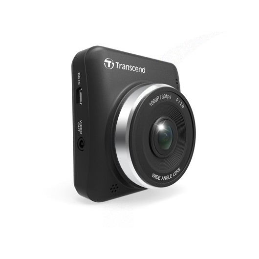 [Mã 11ELSALE hoàn 7% đơn 300K] Camera hành trình TRANSCEND TS16GDP200M tặng thẻ nhớ 16gb | BigBuy360 - bigbuy360.vn