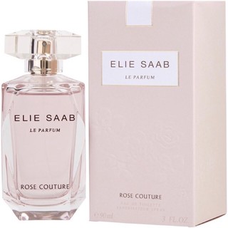 Nước Hoa Elie Saab Le Parfum Rose Couture Eau De Toilette