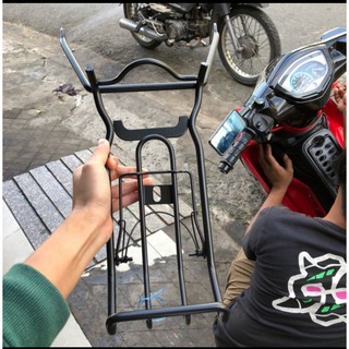 Baga exciter 135 2010