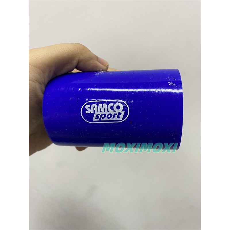Đầu Nối Ống Dẫn Khí 0 Độ Bằng Silicone