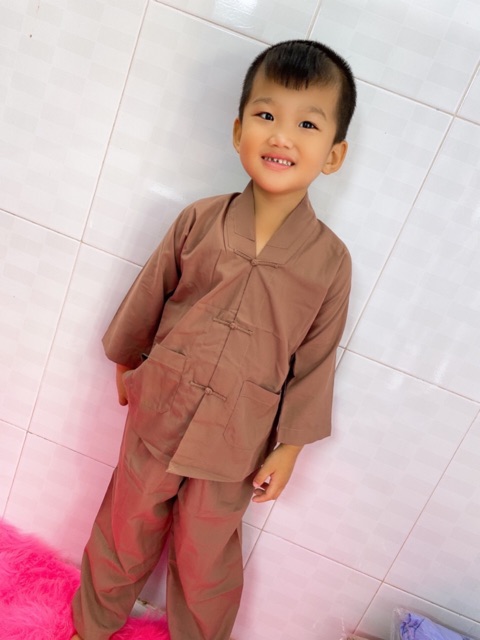 Đồ lam đi chùa # mẹ và bé GIÁ RẺ VÔ ĐỊCH