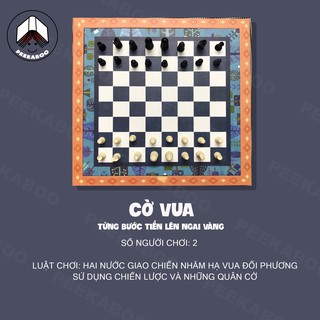 BỘ BOARD GAME MIDEER 16IN1