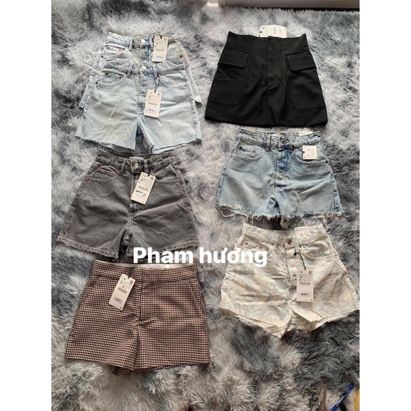 Quần zara auth