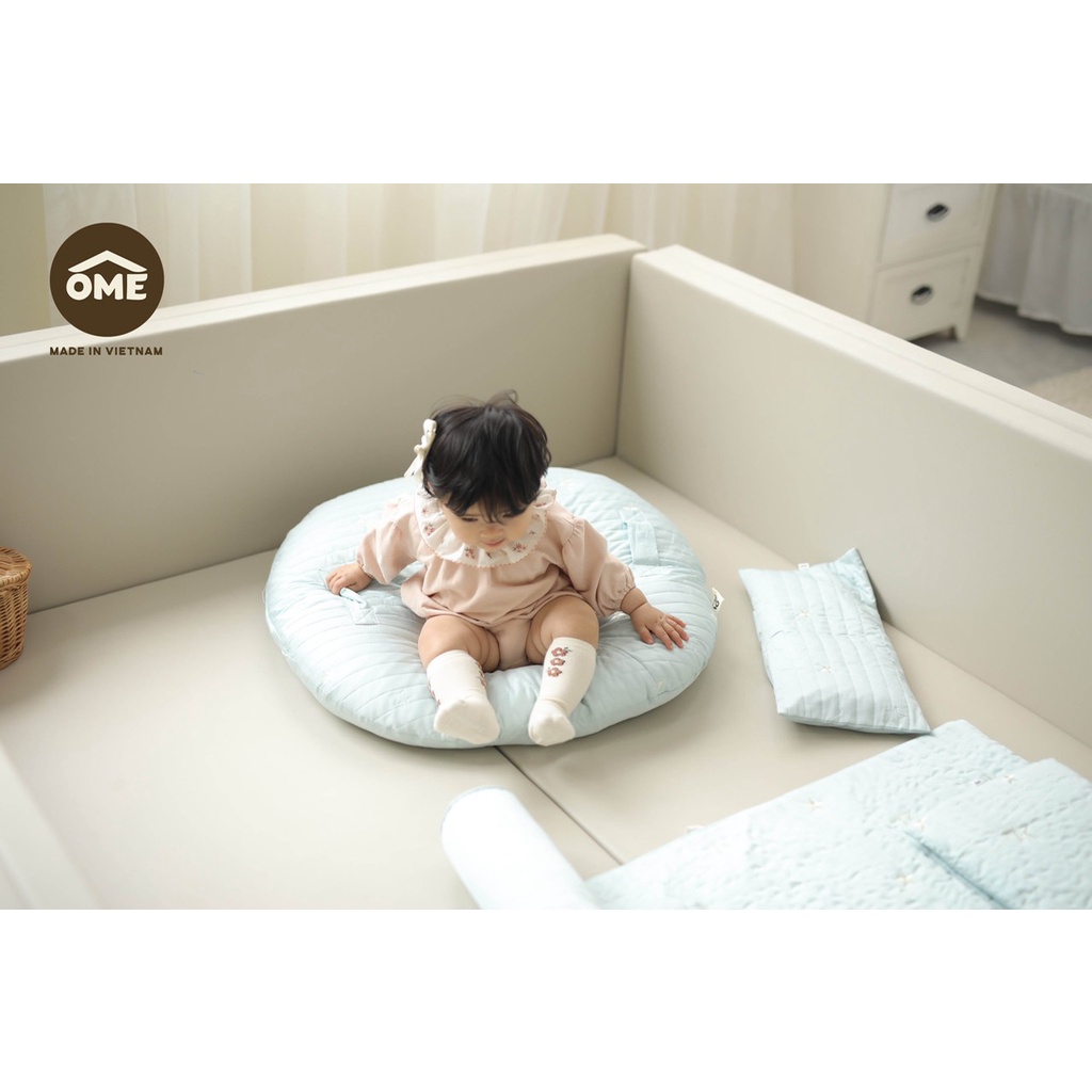 Gối chống trào ngược OME