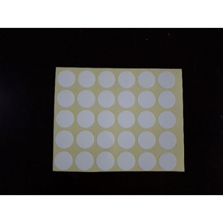 Combo 30 - 70 tấm tem dán đáy son