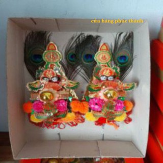 kim huê rồng phụng