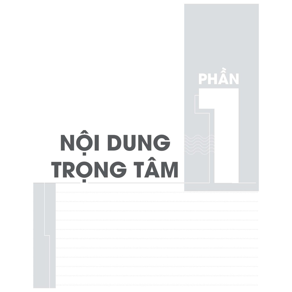 Sách - Đột phá 9+ môn Toán thi vào 10 THPT (Phiên bản Classic)