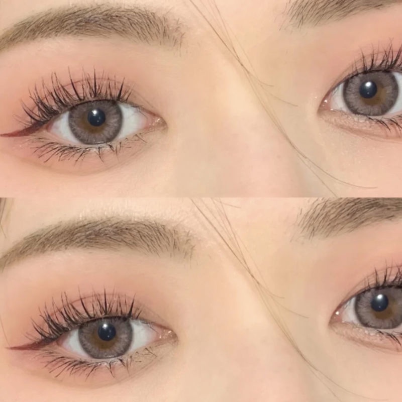 Hộp lông mi giả siêu mềm tự nhiên