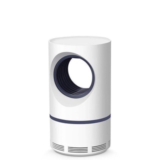 Đèn Bắt Muỗi Thông Minh - Máy Bắt Muỗi Đèn LED