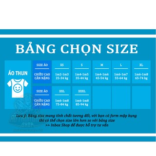Áo liên quân AWC 2019 (Mới)