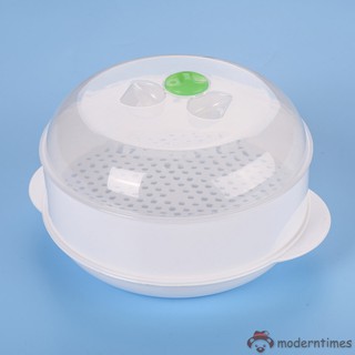 Nồi Hấp 1 Tầng Tiện Lợi Cho Nhà Bếp