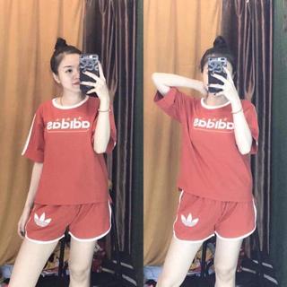 Bộ adidas
