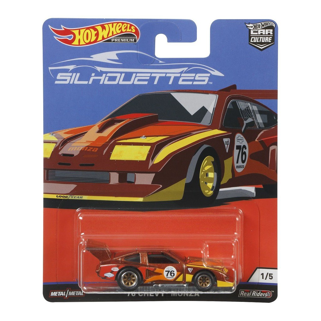HOT WHEELS - Siêu Xe Hot Wheels sang trọng - ĐỒ CHƠI CHÍNH HÃNG.
