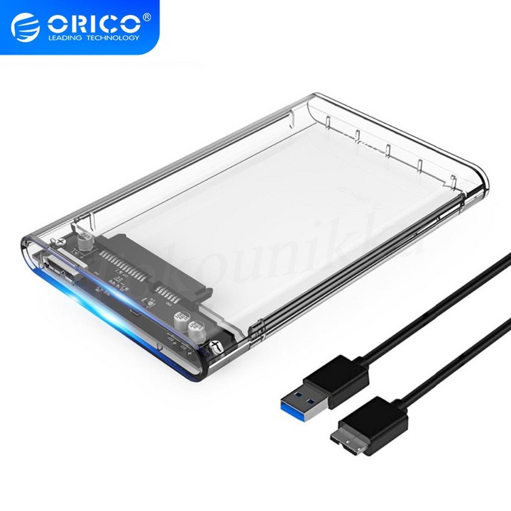 Ổ Cứng Orico 2139-u3 2.5 Inch Usb3.0