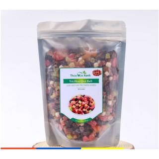 Trà hoa quả bali 100gr