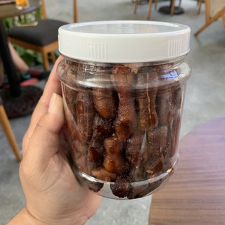 me lào muối ớt