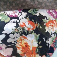 Sale von lụa, von chiphon, von tơ 20k 1m