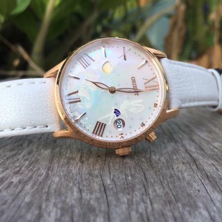 Đồng hồ nữ Orient FDM01004WL