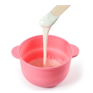 Que gỗ que đè lưỡi phết sáp wax lông