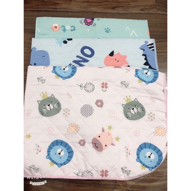 Lót chống thấm Baby Pilch 3 lớp 55x73cm