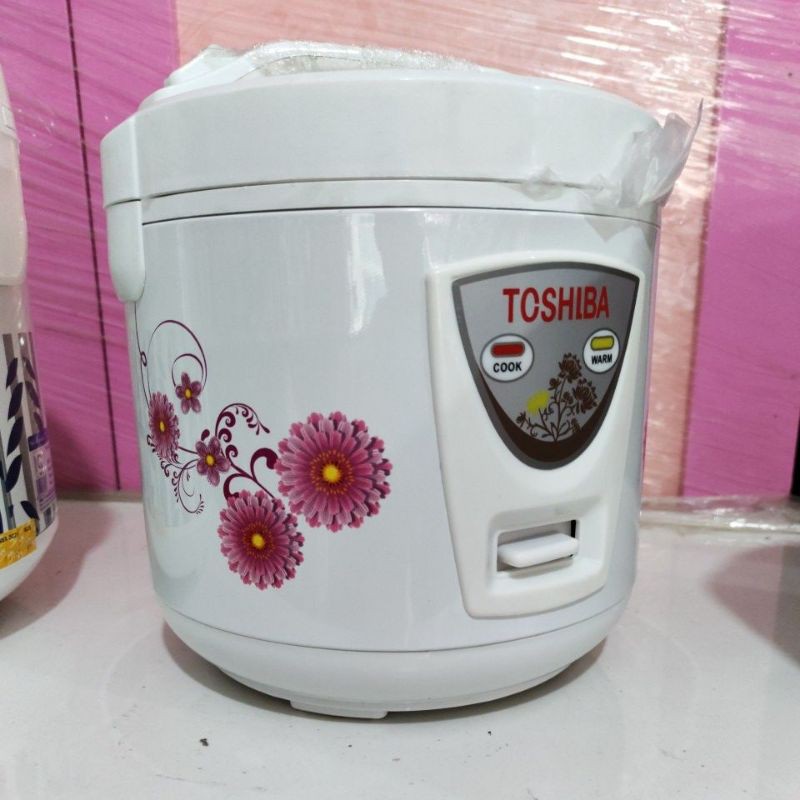 [BÁN CHẠY] Nồi cơm điện RICE COOKEr giá rẻ 1L-1,2L | BigBuy360 - bigbuy360.vn
