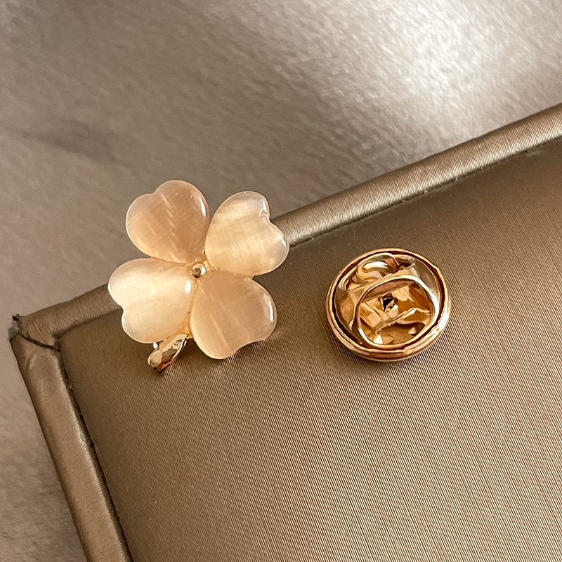 Ghim CàI ÁO HìNh Hoa ĐíNh Kim Cương Giả ThờI Trang Cho Nữ