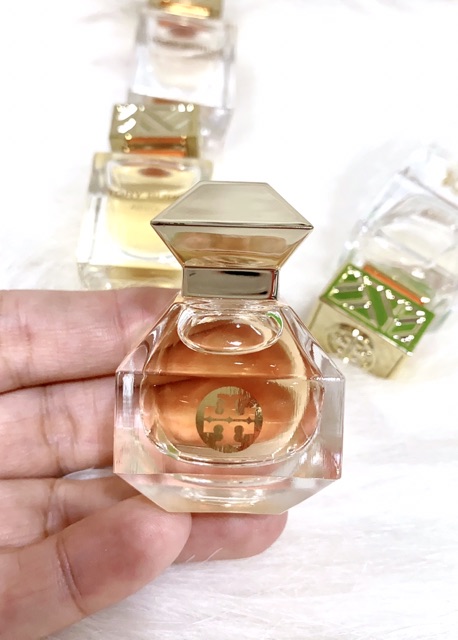 ⚜️ TÁCH SET NƯỚC HOA NỮ TORY BURCH 3 CHAI MINI